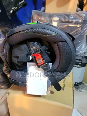 Dot Motorcycle Helmet