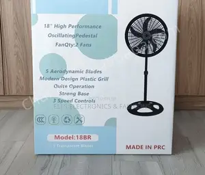 Avelon Standing Fan