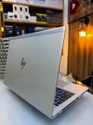 Laptop HP EliteBook 745 G6 8GB Intel Core I5 SSD 256GB