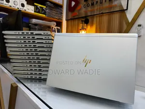 Laptop HP EliteBook 745 G6 8GB Intel Core I5 SSD 256GB