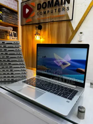 Laptop HP EliteBook 745 G6 8GB Intel Core I5 SSD 256GB