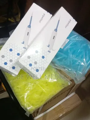 Pipette Tips
