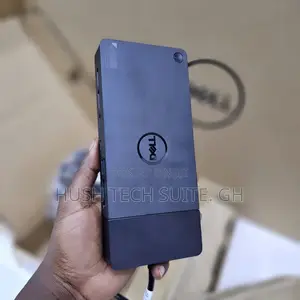 Dell Wd19 Usb - C Docking Station