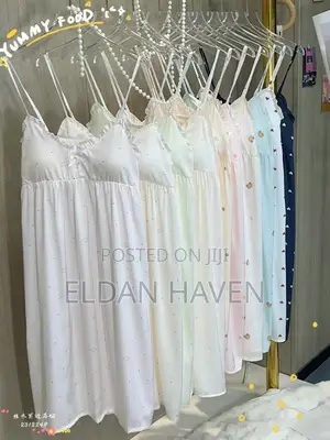 Quality Soft Fabric Night Wear
