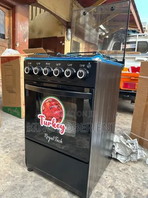 Royal TechAll Gas Size 50*50