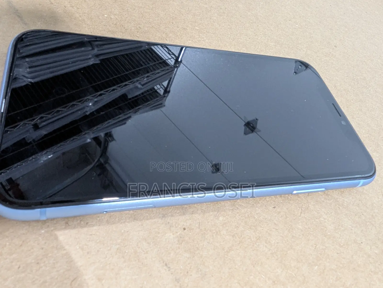 Apple iPhone XR 64 GB Blue