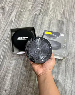 Jabra Speak 510 Open Box