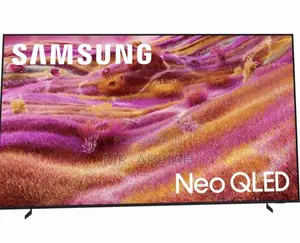 Sealed in Box Samsung 115qn90f 115inches Neo Qled Smart Tv 