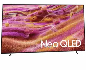 Original Samsung 115inches Neo Qled Smart Television(115qn90f)