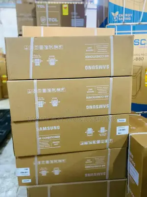 Most Loved Inverter Samsung 1.5hp Air Conditioner