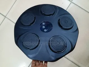 Punching Boxing Wall Machine