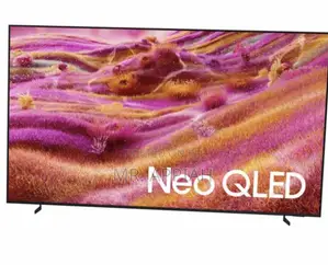 Affordable Samsung 115qn90f 115l Neo Qled Smart Tv(Black) 