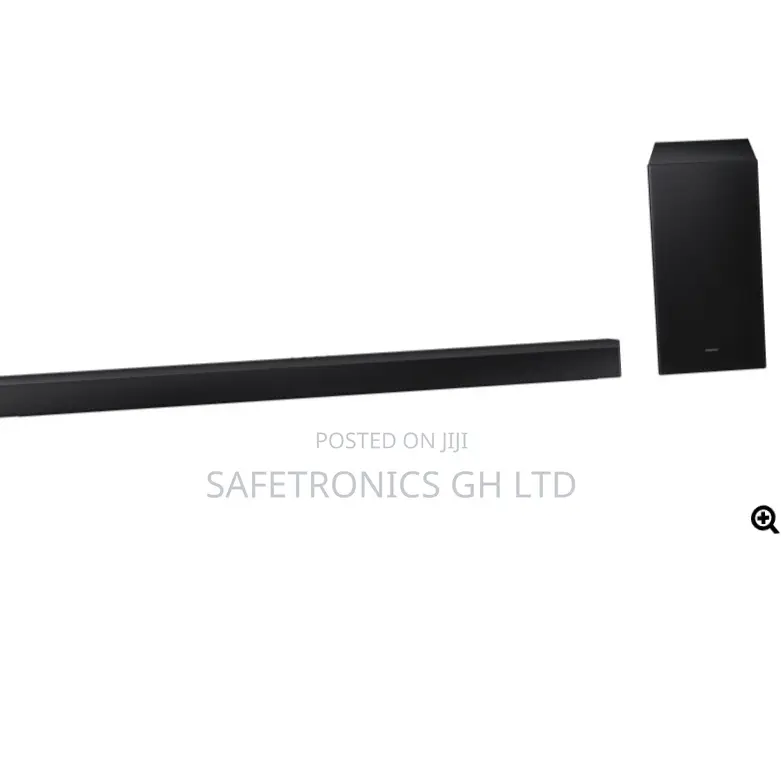 Reliable Best Bluetooth Samsung 5.1ch B73md Electric Soundbar