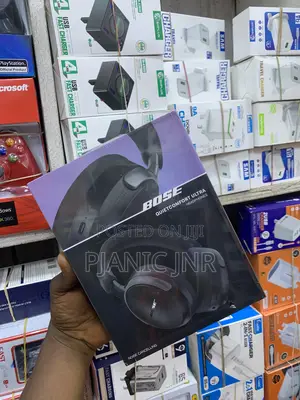 Bose Headset