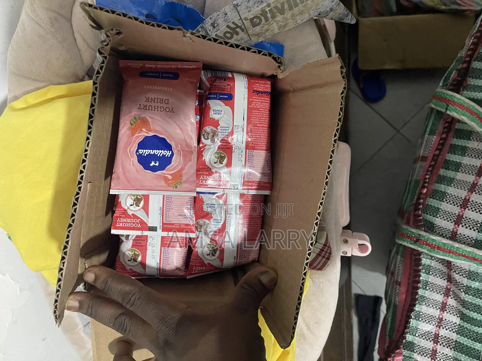 Hollandia Yoghurt