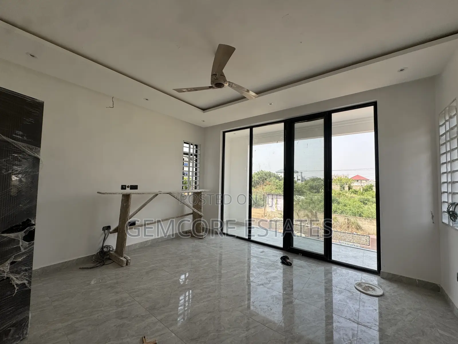5bdrm House in East Legon Hills for sale