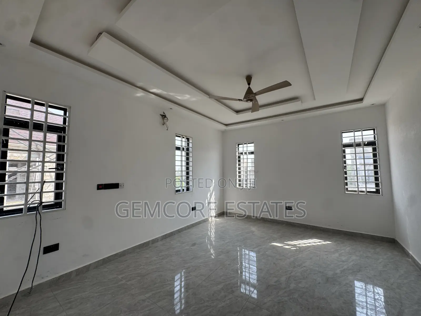 5bdrm House in East Legon Hills for sale