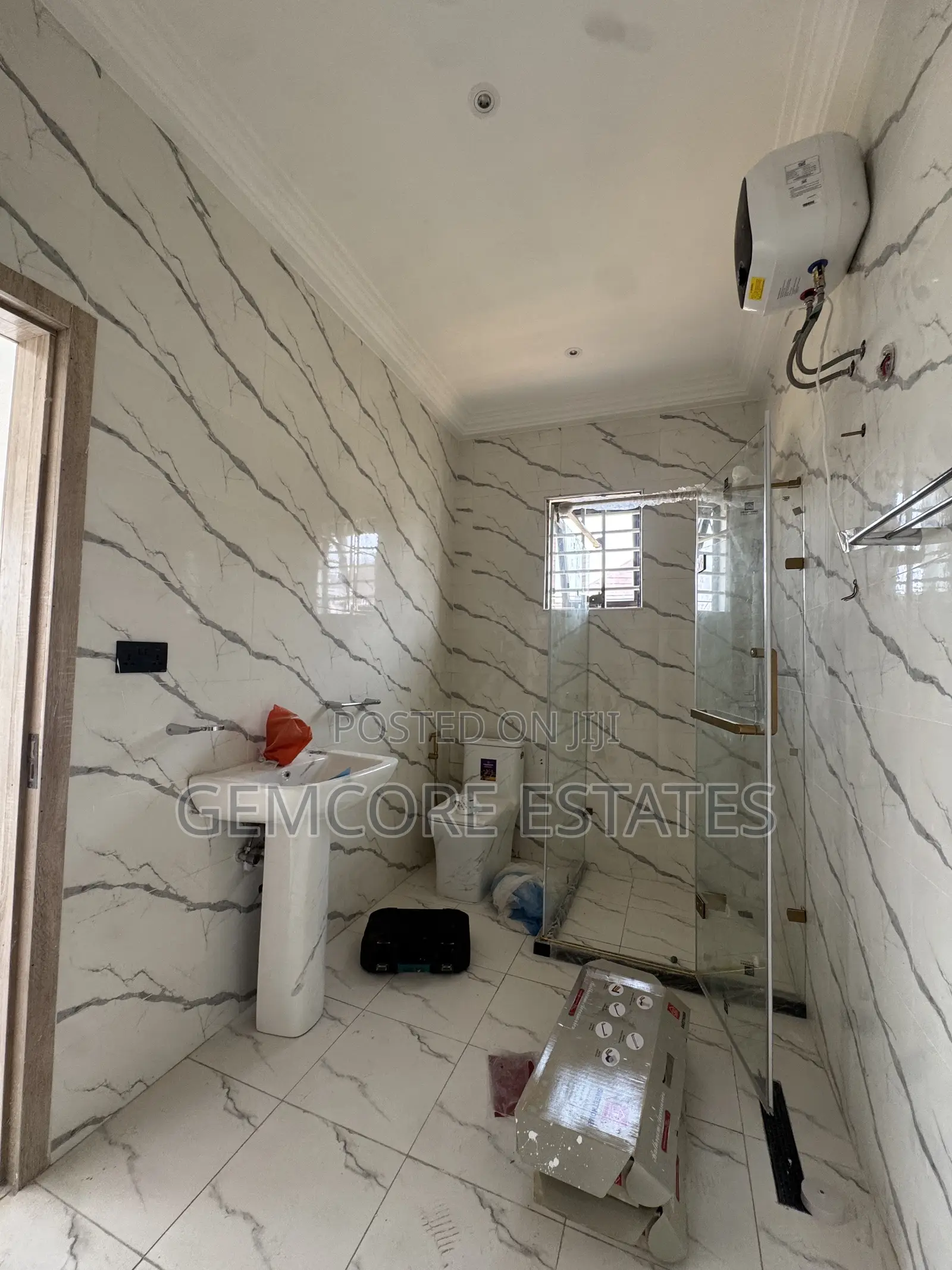 5bdrm House in East Legon Hills for sale
