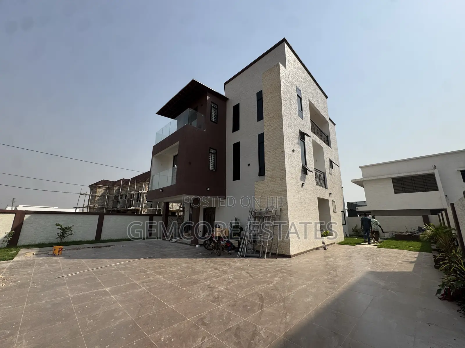 5bdrm House in East Legon Hills for sale