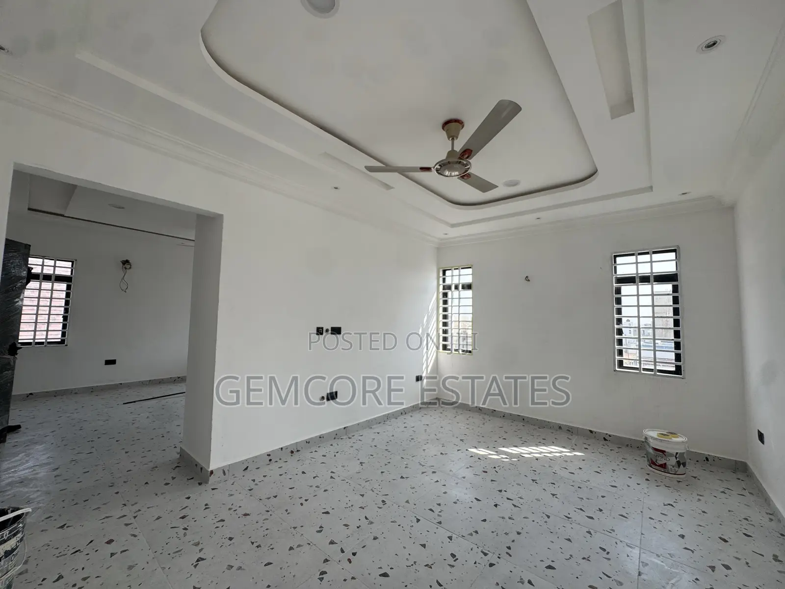 5bdrm House in East Legon Hills for sale
