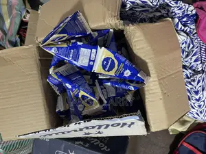 Hollandia Evaporated Milk