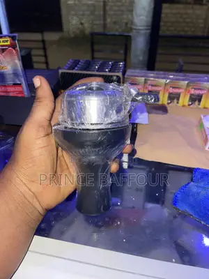 Metal With Head