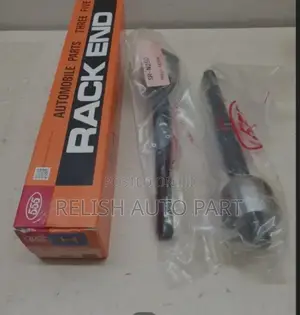 Original Inner Tie Rod/Rack Ends for Nissan Navara and Hardbody Pickup