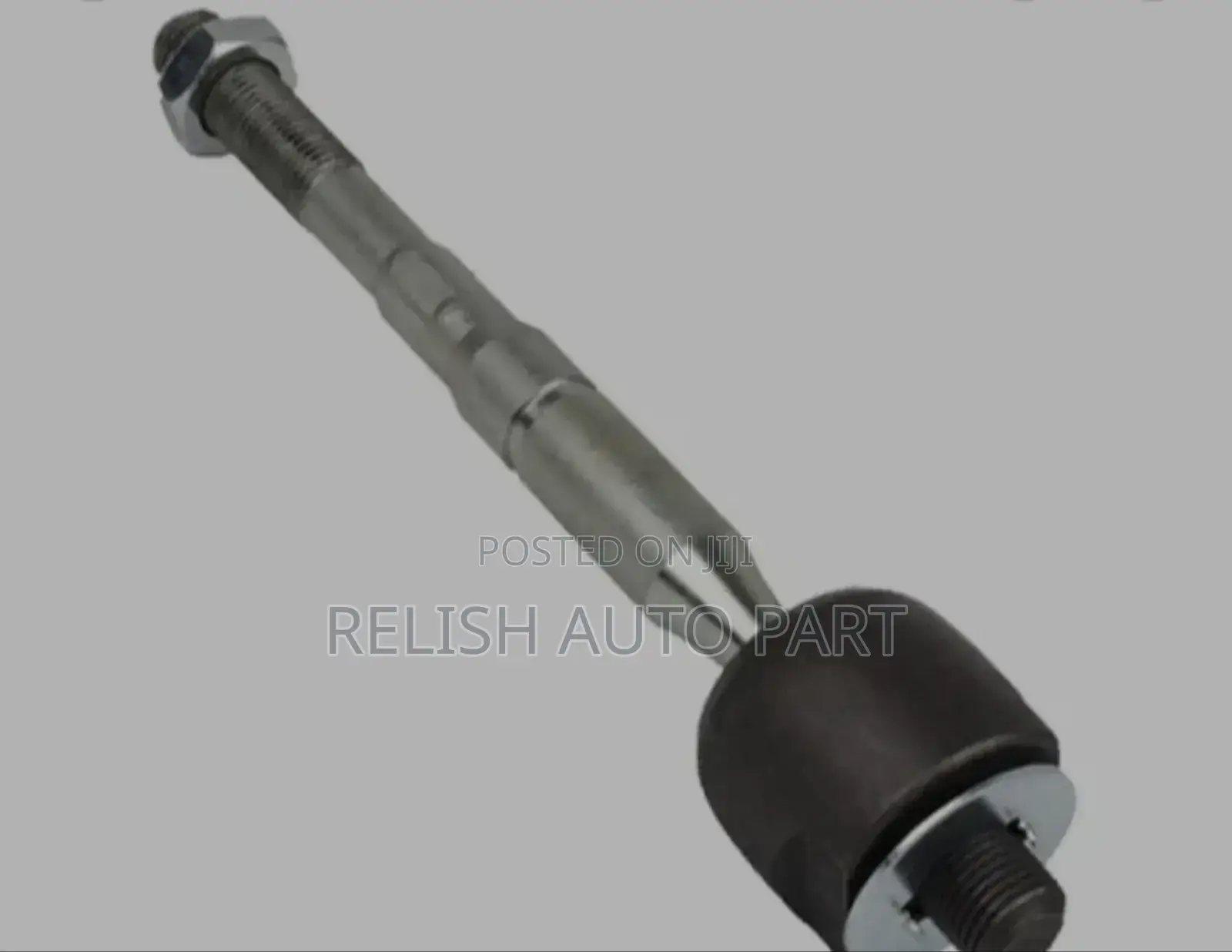Original Inner Tie Rod/Rack Ends for Nissan Navara and Hardbody Pickup
