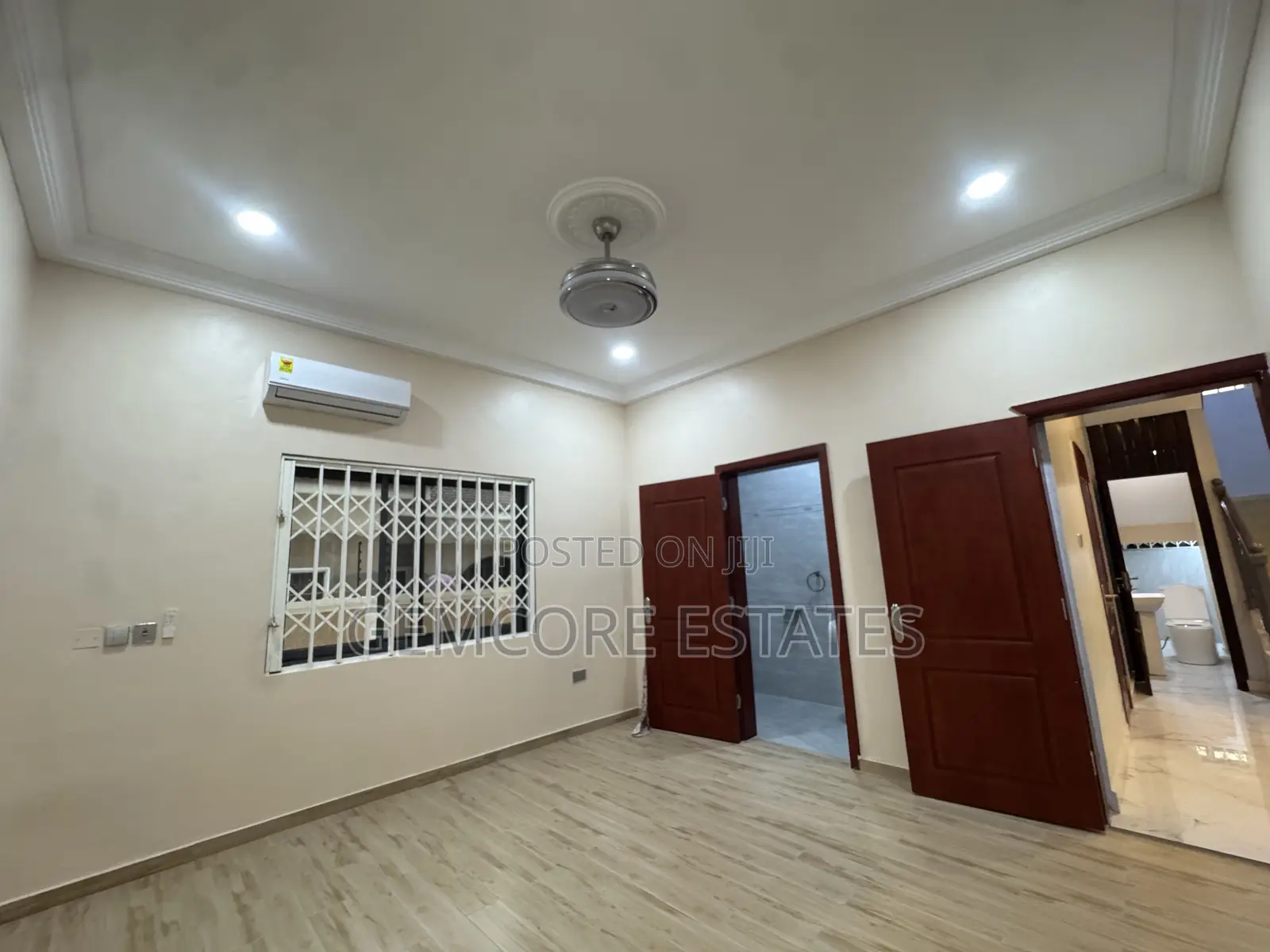 4bdrm House in West Trasacco, East Legon for rent