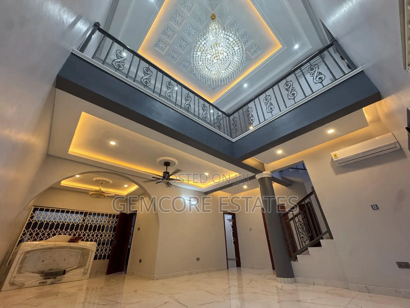 4bdrm House in West Trasacco, East Legon for rent