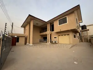 4bdrm House in West Trasacco, East Legon for rent