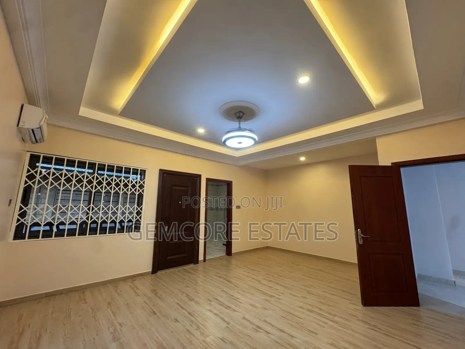 4bdrm House in West Trasacco, East Legon for rent