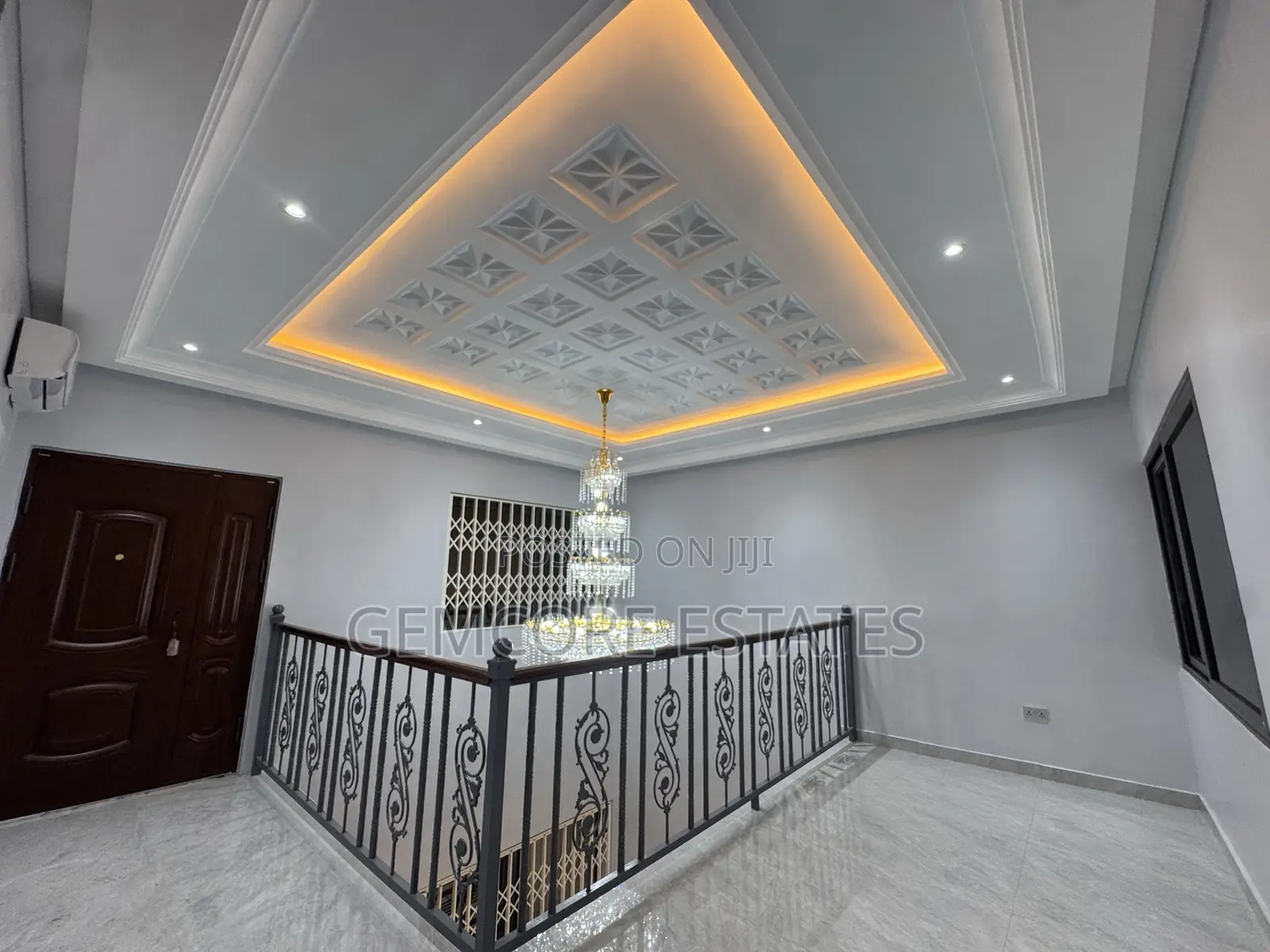 4bdrm House in West Trasacco, East Legon for rent