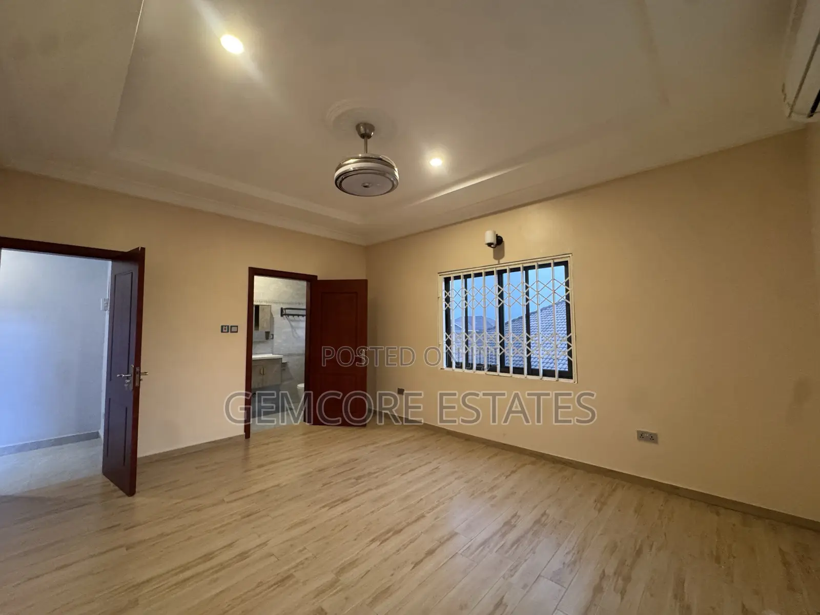 4bdrm House in West Trasacco, East Legon for rent