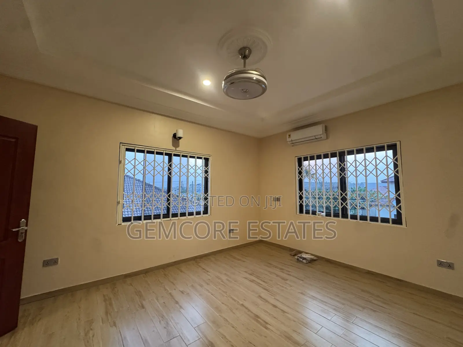 4bdrm House in West Trasacco, East Legon for rent