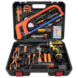 42set Cordless Drill Machine Reachable