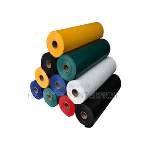 Heat Transfer Cutting Vinyl for Plotter Jsersey Printing