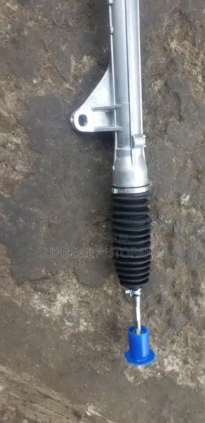 Nissan Nv 200 Steering Rack