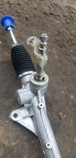 Nissan Nv 200 Steering Rack