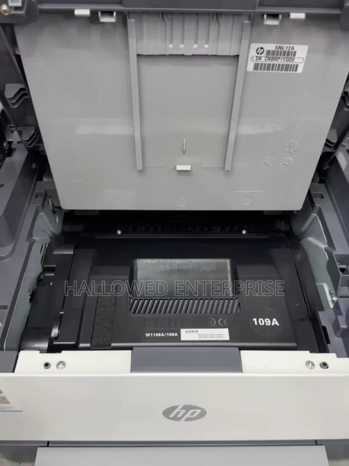 Hp Laserjet Ns MFP 1005 PCLMS