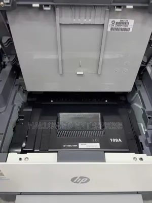 Hp Laserjet Ns MFP 1005 PCLMS