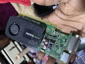 1 Gig Nvidia for Soft Games