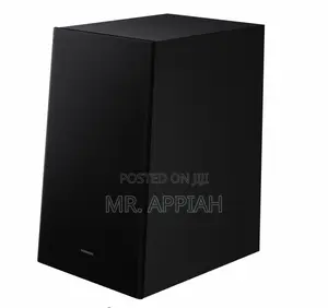 High Quality Samsung B450f 2.1channel Bluetooth Sound Bar System 