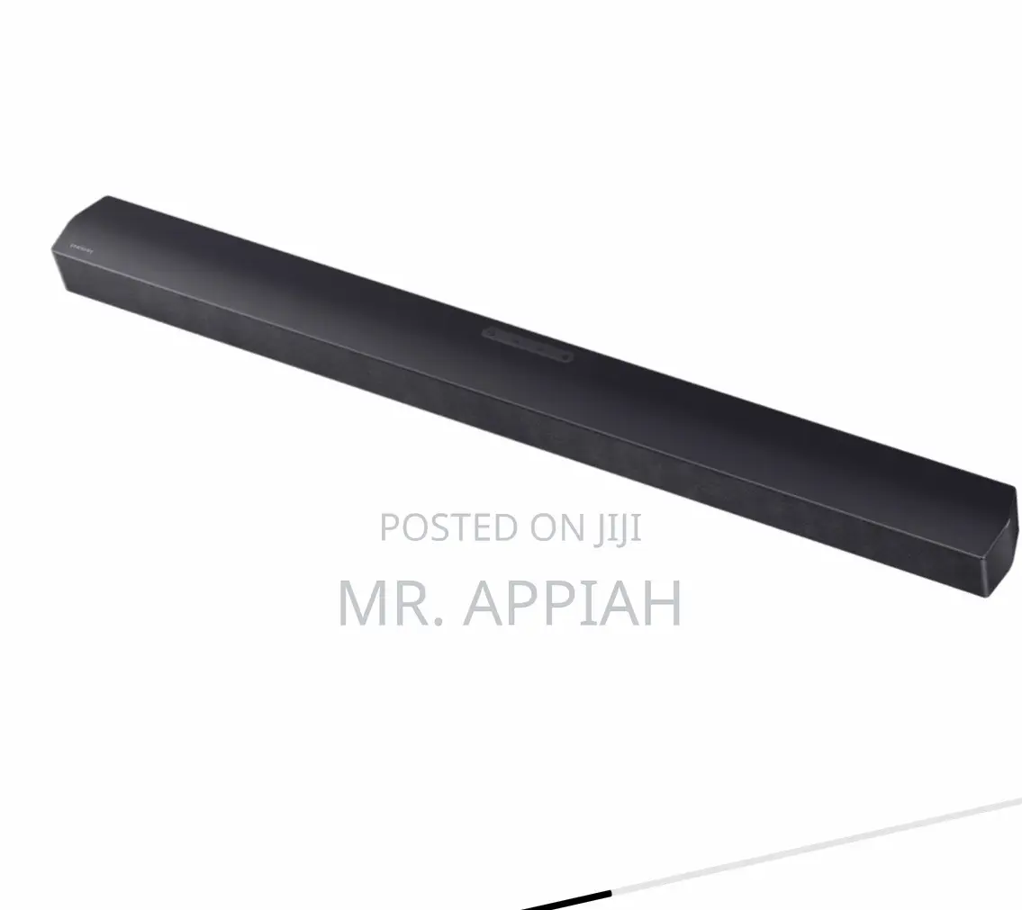 High Quality Samsung B450f 2.1channel Bluetooth Sound Bar System 