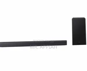 Affordable Samsung B450f 2.1channel Bluetooth Sound Bar System(Black)