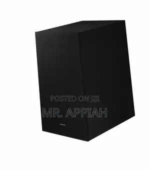 High Quality Samsung B73md 5.1channel Sound Bar Systems 