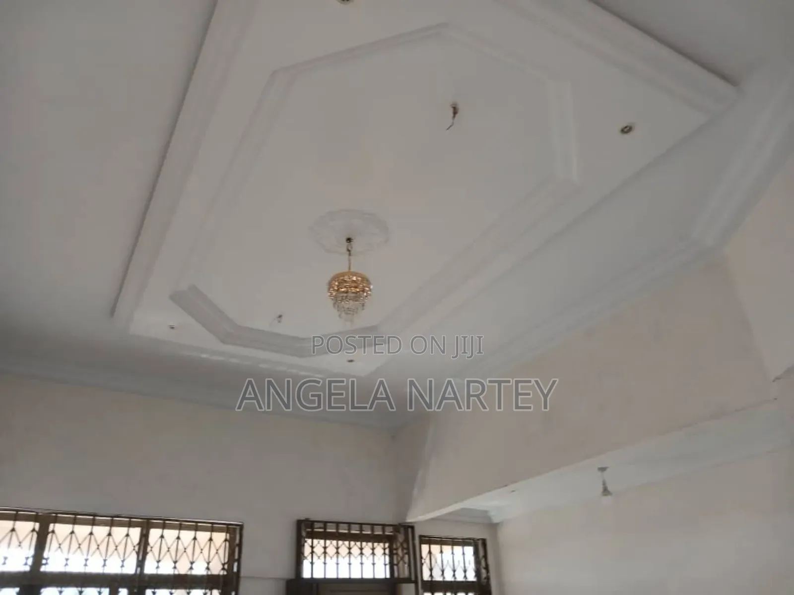 4bdrm House in Community 17 Lashibi, Tema Metropolitan for sale