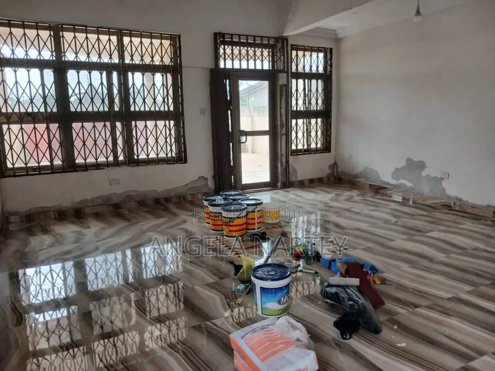 4bdrm House in Community 17 Lashibi, Tema Metropolitan for sale