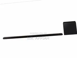 Sealed in Box Samsung S80cb 3.1.2channel Sound Bar(Black) 