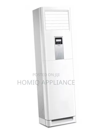 TCL 3.5 Horsepower R410 Floor Standing Air Conditioner (Tac-36cfa/C
)